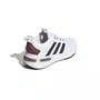 Tênis Adidas Racer TR23 Branco/ Vinho