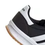 Tênis Adidas Run 72 Preto/ Branco