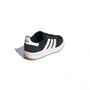 Tênis Adidas Run 72 Preto/ Branco