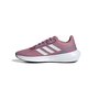 Tênis Adidas Runfalcon 3 Roxo/ Branco