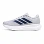 Tênis Adidas Runfalcon 6 Cinza/ Branco