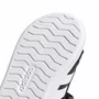 Tênis Adidas Streettalk Inf. Preto/ Branco