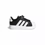 Tênis Adidas Streettalk Inf. Preto/ Branco