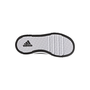 Tênis Adidas Tensaur Sport Preto/ Branco