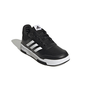Tênis Adidas Tensaur Sport Preto/ Branco