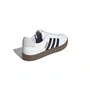 Tênis Adidas VL Court Base 3.0 Branco