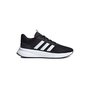 Tênis Adidas X PLR Path Preto/ Branco