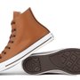 Tênis All Star Converse Chuck Taylor Hi New Maldem Casca de Nozes