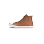 Tênis All Star Converse Chuck Taylor Hi New Maldem Casca de Nozes