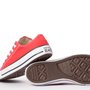 Tênis All Star Converse  Core Oxr Chuck Taylor Vermelho
