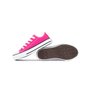 Tênis All Star Converse Kids Chuck Taylor Ox Seasonal Rosa