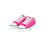 Tênis All Star Converse Kids Chuck Taylor Ox Seasonal Rosa