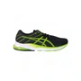 Tênis Asics Gel Shinobi Cinza Escuro/ Verde
