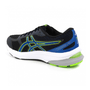 Tênis Asics Nagoya 4 Preto/ Verde
