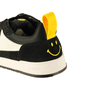 Tênis Baw Break Smiley Branco/ Preto