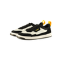 Tênis Baw Break Smiley Branco/ Preto