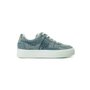Tênis Bebecê Strass Modern Jeans