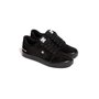 Tênis DC Anvil Blast Preto/ Preto