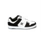 Tênis DC Manteca 4 Branco/ Preto