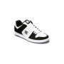 Tênis DC Manteca 4 Branco/ Preto