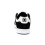 Tênis DC Manteca 4 Branco/ Preto