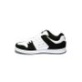 Tênis DC Manteca 4 Branco/ Preto