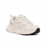 Tênis Fila Buzzard Bold Branco/ Bege