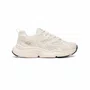Tênis Fila Buzzard Bold Branco/ Bege