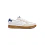Tênis Fila Court 88 T-Toe Branco/ Caramelo