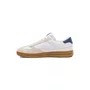 Tênis Fila Court 88 T-Toe Branco/ Caramelo
