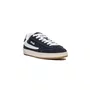 Tênis Fila Court 90 Preto/ Branco