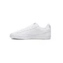 Tênis Fila Court 90 Sport Branco/ Branco