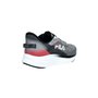 Tênis Fila Racer Sky Cinza/ Preto