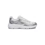 Tênis Fila Runner 2k Branco/ Prata