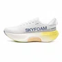 Tênis Fila Speedrocker Skyfoam Branco/ Amarelo