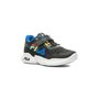 Tênis Fila Split Preto/ Multicolor