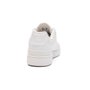 Tênis Lacoste T-Clip Branco/ Branco