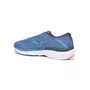 Tênis Mizuno Connect Azul Lavanda