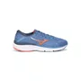 Tênis Mizuno Connect Azul Lavanda