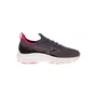 Tênis Mizuno Arrow Chumbo/ Rosa