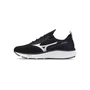 Tênis Mizuno Cool Ride 2 Preto/ Branco