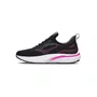 Tênis Mizuno Glow Preto/ Pink