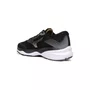 Tênis Mizuno Wave Falcon 4 Preto/ Branco