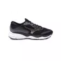 Tênis Mizuno Wave Falcon 4 Preto/ Branco
