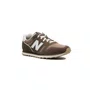 Tênis New Balance 373 Marrom/ Branco