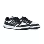 Tênis New Balance 480 Low Preto/ Branco