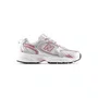 Tênis New Balance 530 Prata/ Rosa