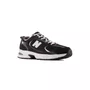Tênis New Balance 530 Preto/ Branco