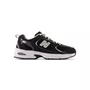 Tênis New Balance 530 Preto/ Branco