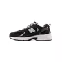 Tênis New Balance 530 Preto/ Branco